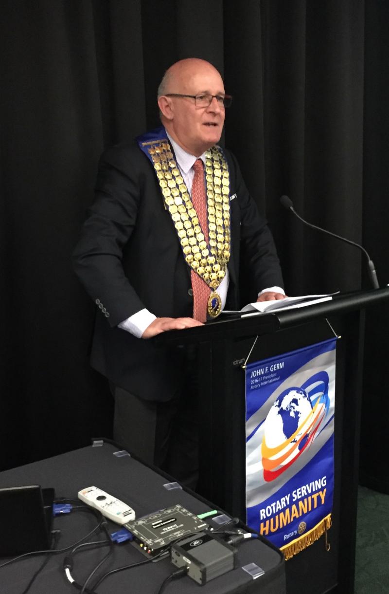 click on photo to return to Rotary Club Photo menu